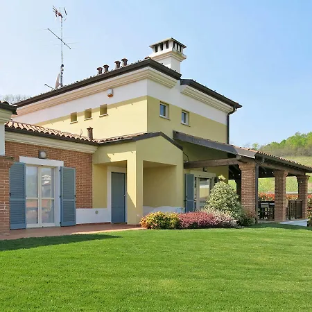 Hébergement de vacances Golf Feudo Di 210s Asti