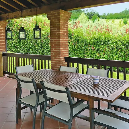 Hébergement de vacances Golf Feudo Di 210s Asti