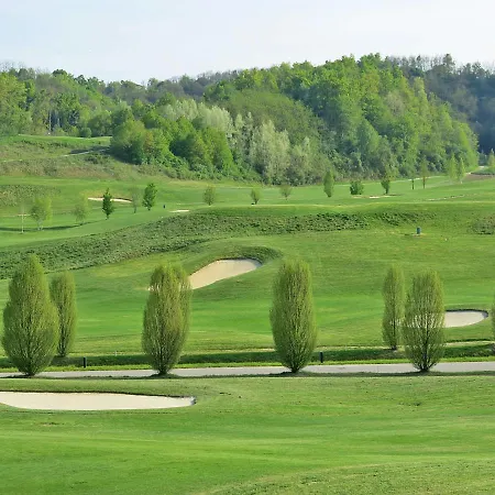 Golf Feudo Di 210s *
